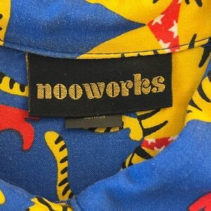 Nooworks Shirt